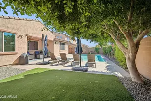 4136 S Butte Ln, Gilbert, AZ 85297 - Photo 40