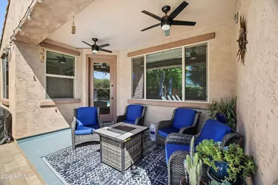 4136 S Butte Lane, Gilbert, AZ 85297 - Photo 34