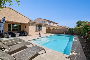 4136 S Butte Ln, Gilbert, AZ 85297 - Photo 38