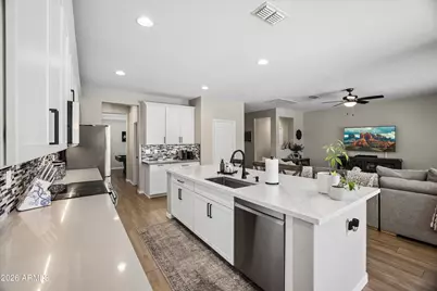 4136 S Butte Lane, Gilbert, AZ 85297 - Photo 14