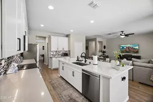 4136 S Butte Ln, Gilbert, AZ 85297 - Photo 14