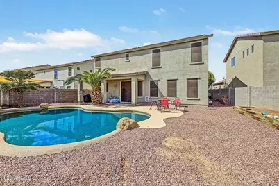 30519 N Gunderson Drive, San Tan Valley, AZ 85143 - Photo 34