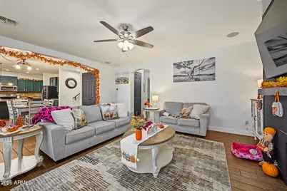 30519 N Gunderson Drive, San Tan Valley, AZ 85143 - Photo 8