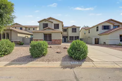 30519 N Gunderson Drive, San Tan Valley, AZ 85143 - Photo 1