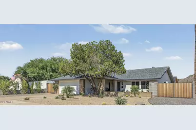 2610 E Sylvia Street, Phoenix, AZ 85032 - Photo 2
