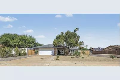 2610 E Sylvia Street, Phoenix, AZ 85032 - Photo 1