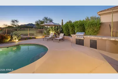 33286 N 71st Street, Scottsdale, AZ 85266 - Photo 28