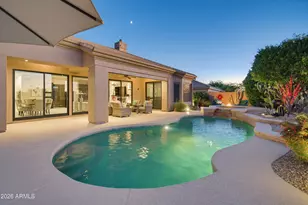 33286 N 71st St, Scottsdale, AZ 85266 - Photo 24