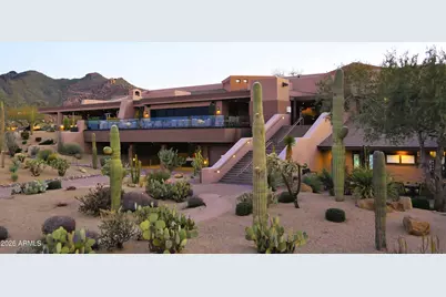 33286 N 71st Street, Scottsdale, AZ 85266 - Photo 36