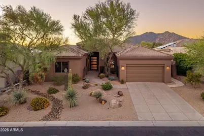 33286 N 71st Street, Scottsdale, AZ 85266 - Photo 1
