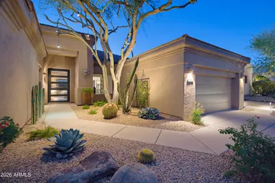 33286 N 71st Street, Scottsdale, AZ 85266 - Photo 4