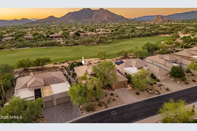 33286 N 71st Street, Scottsdale, AZ 85266 - Photo 2