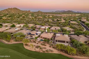 33286 N 71st St, Scottsdale, AZ 85266 - Photo 30