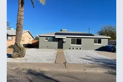 3018 W Butler Drive, Phoenix, AZ 85051 - Photo 1