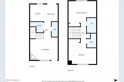 921 W University Drive #1083, Mesa, AZ 85201 - Photo 36
