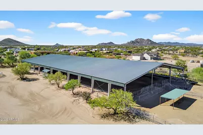 28624 N 141st Street, Scottsdale, AZ 85262 - Photo 116