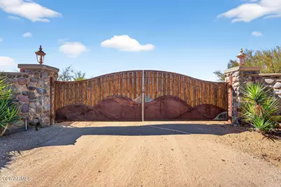 28624 N 141st Street, Scottsdale, AZ 85262 - Photo 1