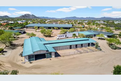 28624 N 141st Street, Scottsdale, AZ 85262 - Photo 132