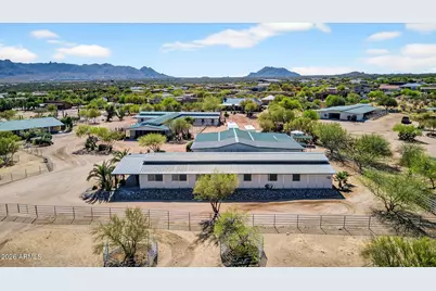 28624 N 141st Street, Scottsdale, AZ 85262 - Photo 146