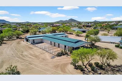 28624 N 141st Street, Scottsdale, AZ 85262 - Photo 136