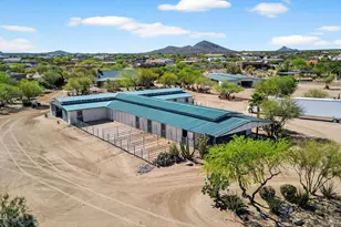 28624 N 141st St, Scottsdale, AZ 85262 - Photo 136