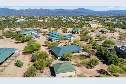 28624 N 141st Street, Scottsdale, AZ 85262 - Photo 124