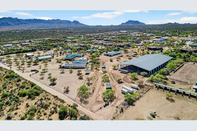 28624 N 141st Street, Scottsdale, AZ 85262 - Photo 150