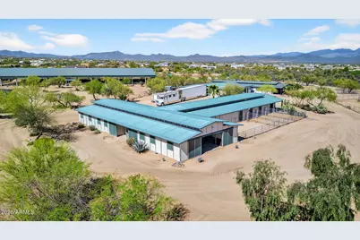 28624 N 141st Street, Scottsdale, AZ 85262 - Photo 138