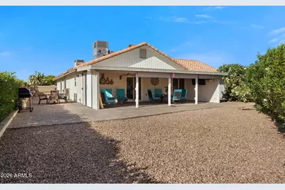 2622 Leisure World --, Mesa, AZ 85206 - Photo 16