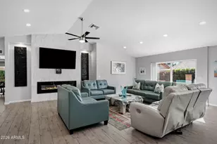2622 Leisure World, Mesa, AZ 85206 - Photo 4