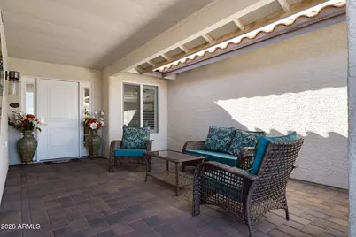 2622 Leisure World --, Mesa, AZ 85206 - Photo 2