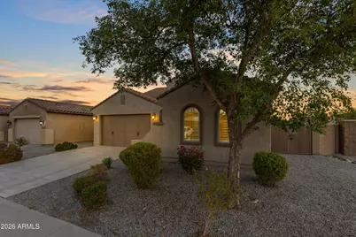 23645 W Hopi Street, Buckeye, AZ 85326 - Photo 1