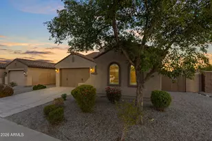 23645 W Hopi St, Buckeye, AZ 85326 - Photo 1