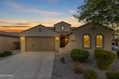 23645 W Hopi Street, Buckeye, AZ 85326 - Photo 4