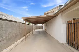 1015 E Moreland St, Phoenix, AZ 85006 - Photo 4