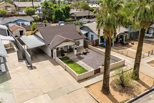 1015 E Moreland St, Phoenix, AZ 85006 - Photo 2