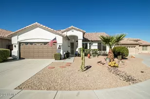 20648 N 41st Ln, Glendale, AZ 85308 - Photo 1