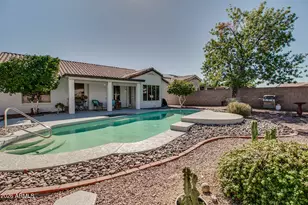 20648 N 41st Ln, Glendale, AZ 85308 - Photo 30