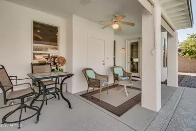20648 N 41st Lane, Glendale, AZ 85308 - Photo 32
