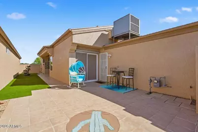 18602 N 136th Drive, Sun City West, AZ 85375 - Photo 36