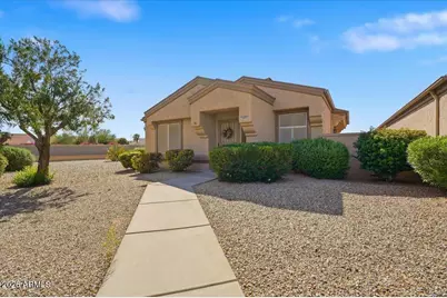 18602 N 136th Drive, Sun City West, AZ 85375 - Photo 30