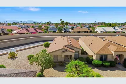 18602 N 136th Drive, Sun City West, AZ 85375 - Photo 32