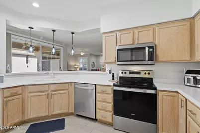 18602 N 136th Drive, Sun City West, AZ 85375 - Photo 14