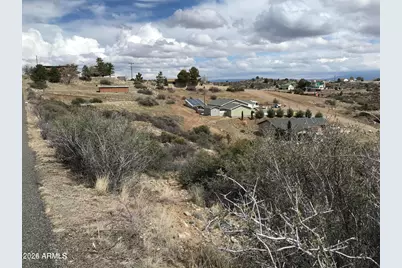 18207 S Tawny Lane #149, Peeples Valley, AZ 86332 - Photo 14