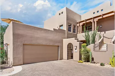 36601 N Mule Train Road #C33, Carefree, AZ 85377 - Photo 2