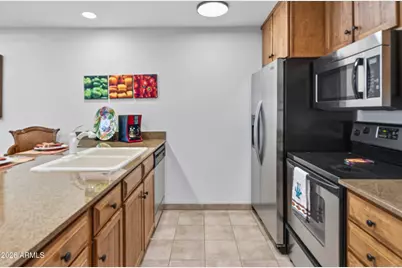 36601 N Mule Train Road #C33, Carefree, AZ 85377 - Photo 10