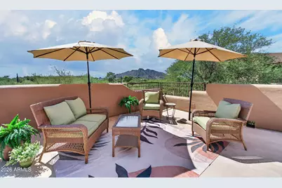 36601 N Mule Train Road #C33, Carefree, AZ 85377 - Photo 1