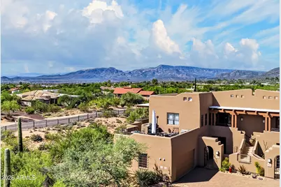 36601 N Mule Train Road #C33, Carefree, AZ 85377 - Photo 66