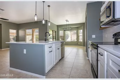 1924 Thunder Meadows Drive, Sierra Vista, AZ 85635 - Photo 10