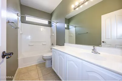 1924 Thunder Meadows Drive, Sierra Vista, AZ 85635 - Photo 18